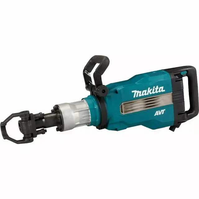 Marteau-piqueur Makita HM1512 1850W SDS-Max 48J professionnel