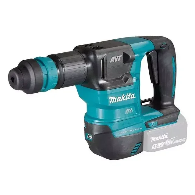 Martillo perforador Makita DHK180ZJ 18V SDS-Plus sin batería