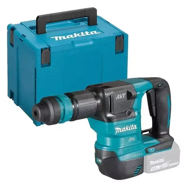Martillo perforador Makita DHK180ZJ 18V SDS-Plus sin batería