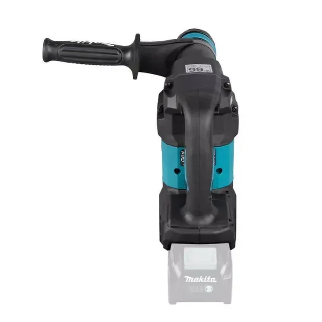 Marteau-piqueur SDS-Max MAKITA 36V 9,4J AWS HM001GZ02 coffret