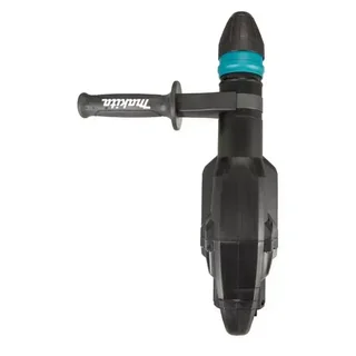 Marteau-piqueur SDS-Max MAKITA 36V 9,4J AWS HM001GZ02 coffret