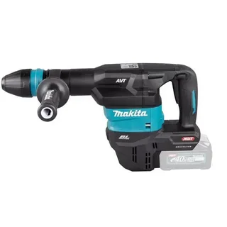 Marteau-piqueur SDS-Max MAKITA 36V 9,4J AWS HM001GZ02 coffret