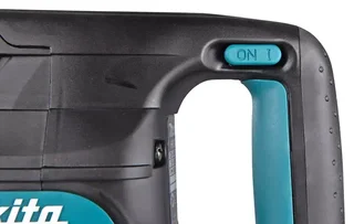 Marteau burineur SDS-MAX MAKITA HM0870C 1100W 7,6J avec coffret