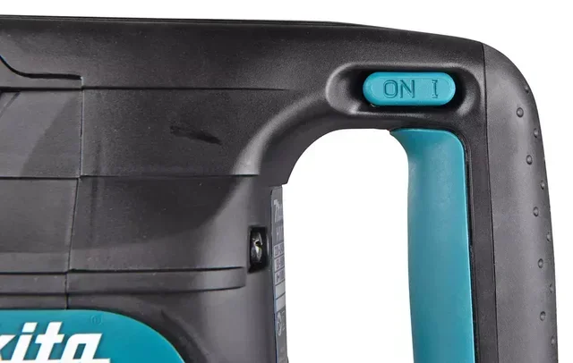 Marteau burineur SDS-MAX MAKITA HM0870C 1100W 7,6J avec coffret