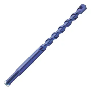 Marteau burineur SDS-Plus Diager Foret Granit Ø 184 mm spécial granit