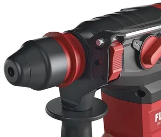 Martillo perforador FLEX CHE 2-26 18V 5.0Ah SDS-Plus 2,6J sin escobillas inalámbrico