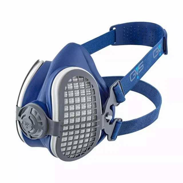 Masque respiratoire GVS Elipse P3 anti-odeur taille M/L SPR502