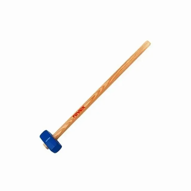 Maglio spaccalegna REVEX 4 kg manico legno spaccare legno picchetti