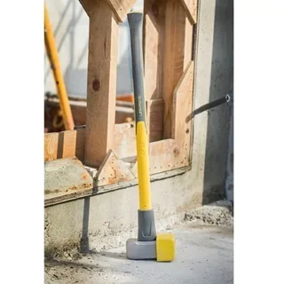 Martello vibrante Leborgne 3kg Nanovib anti-vibrazione 127349