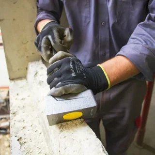 Mazza Vibrante CH120N 1,2kg LEBORGNE Antivibrazione Nanovib®