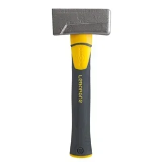 Mazza Vibrante CH120N 1,2kg LEBORGNE Antivibrazione Nanovib®