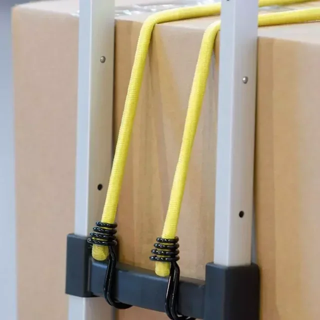 Master Lock Tendeurs Twin Wire 6 câbles sécurité 40kg