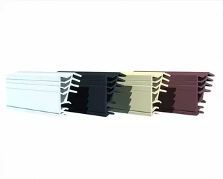 Universal wood sealant 6.5m brown France Caulking 6111202