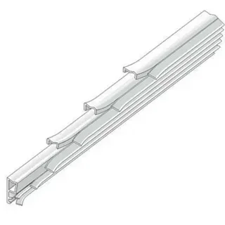 Universal wood sealant 6.5m brown France Caulking 6111202