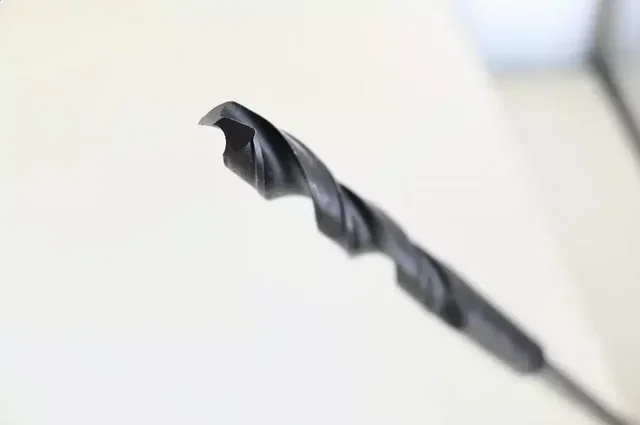 Mèche à bois FAMAG 1001 hélicoïdale coffrage professionnel DIN 7490