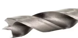 Mèche à bois hélicoïdale HSS FAMAG 1591 - Foret professionnel bois tendre et dur