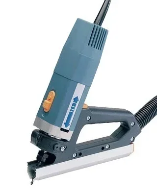 Fresa per Scanalature RA17D VIRUTEX Doppia Punta Tenuta Stagna Giunti Legno 1740104