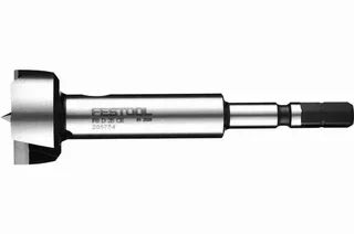 Forstner-Bohrer FB CE FESTOOL 2057 - Präzisions-Holzbohrung