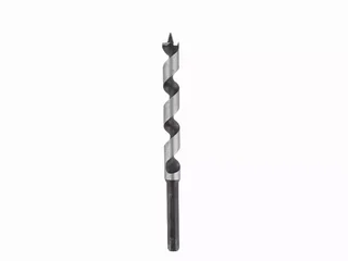 Lewis FAMAG Holzbohrer Spiralbohrer 235x10 mm Sechskantschaft Holzbohrer