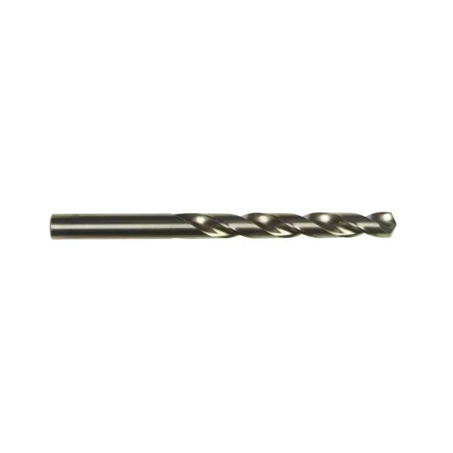 Broca para metal Milwaukee Thunderweb HSS-G alto rendimiento acero