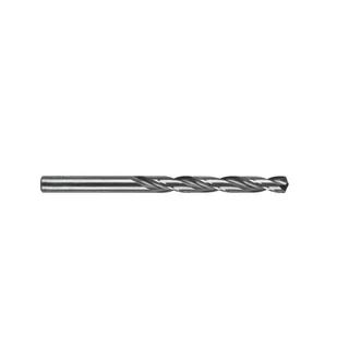 Broca para metal Milwaukee Thunderweb HSS-G alto rendimiento acero