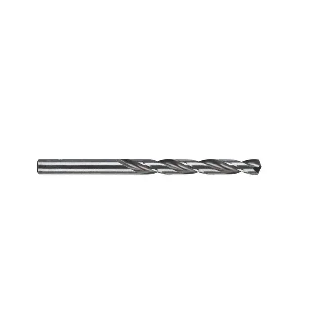 Broca para metal Milwaukee Thunderweb HSS-G alto rendimiento acero