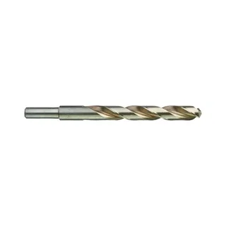 Broca para metal Milwaukee Thunderweb HSS-G alto rendimiento acero