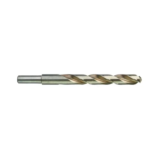 Broca para metal Milwaukee Thunderweb HSS-G alto rendimiento acero