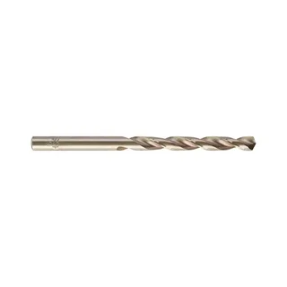Broca para metal Milwaukee Thunderweb HSS-G alto rendimiento acero