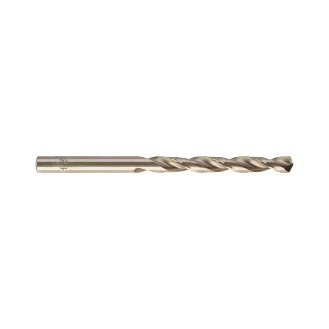 Broca para metal Milwaukee Thunderweb HSS-G alto rendimiento acero