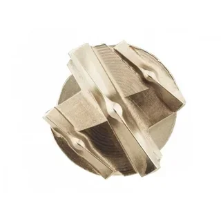 SDS Max Bohrer Ultimax DIAGER Ø16,6 mm 3-Schneiden Beton