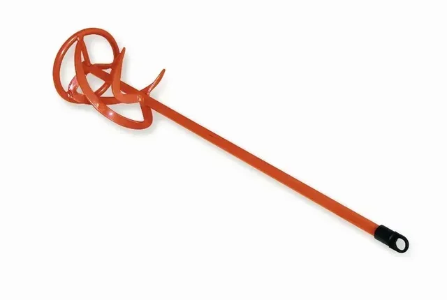 Pro Helical Paddle Mixer 590mm Ø120mm Mondelin 881040