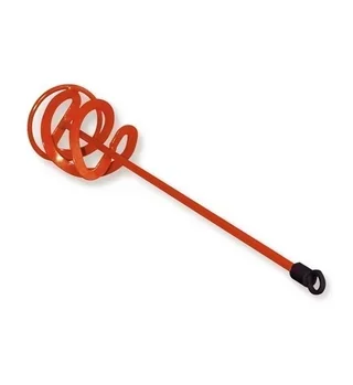 Mélangeur hélicoïdal Mondelin Ultra 500 mm Ø90 mm pour enduits et mortiers