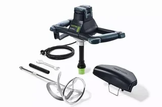 Festool MX 1200 RE EF HS3R 576743 Professional Dust-Free Mixer