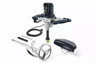 Festool MX 1600/2 RE EF HS3R 1600W Profi-Rührwerk