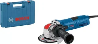Meuleuse d'angle Bosch GWX 13-125 S 125mm 1300W X-LOCK Professional
