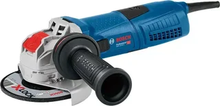 Meuleuse d'angle Bosch GWX 13-125 S 125mm 1300W X-LOCK Professional