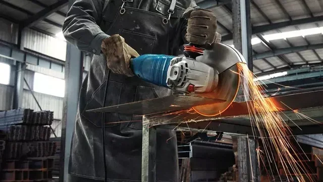 Smerigliatrice Angolare Bosch GWS 24-230 P 2400W Ø230 mm