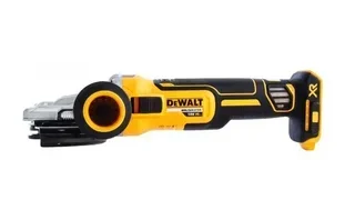 Meuleuse angulaire DEWALT 18V tête plate DCG405FN sans batterie