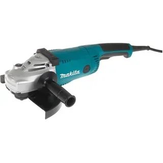 Meuleuse d'angle MAKITA GA9020K 230mm 2200W coffret transport