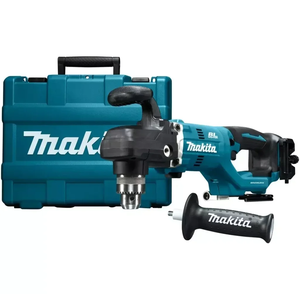 Meuleuse d'angle MAKITA DDA450ZK 18V 13mm sans batterie