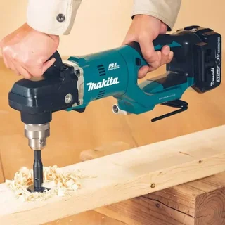 Meuleuse d'angle MAKITA DDA450ZK 18V 13mm sans batterie