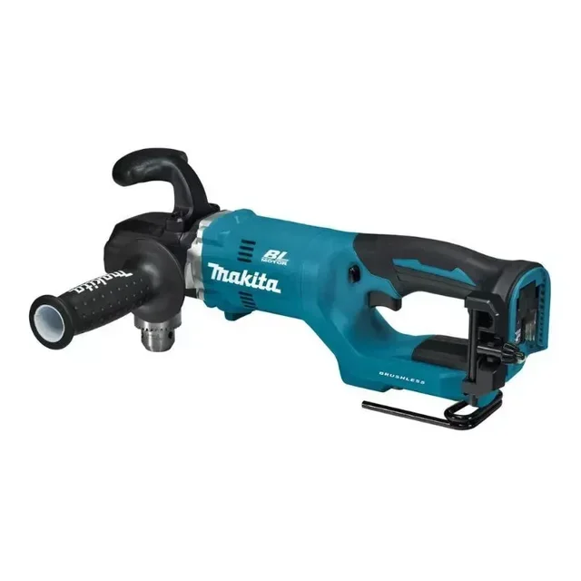 Meuleuse d'angle MAKITA DDA450ZK 18V 13mm sans batterie