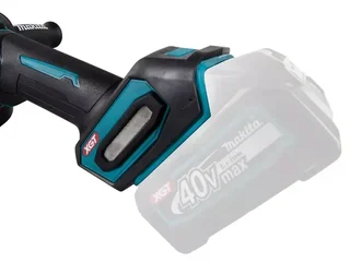Smerigliatrice Angolare MAKITA GA035GZ 150mm 40V max XGT Brushless Senza Batteria