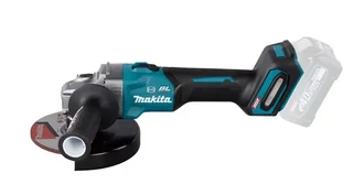 Smerigliatrice Angolare MAKITA GA035GZ 150mm 40V max XGT Brushless Senza Batteria