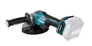 Smerigliatrice Angolare MAKITA GA035GZ 150mm 40V max XGT Brushless Senza Batteria