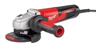 Meuleuse d'angle Milwaukee AGV 15-125 XC 1550W 125mm - Moteur Protector II