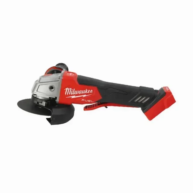 Meuleuse angulaire Milwaukee M18 FUEL 115mm 18V sans fil HDBox