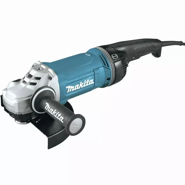 Smerigliatrice Angolare MAKITA GA9070X1 230mm 2700W Professionale AFT Anti-Kickback