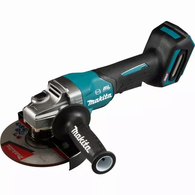 Smerigliatrice angolare MAKITA GA036GZ 150mm 40V senza batteria - Utensile professionale
